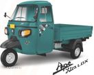 Piaggio Ape Classic Pickup - 5