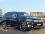 BMW X5 xDrive35i - 1