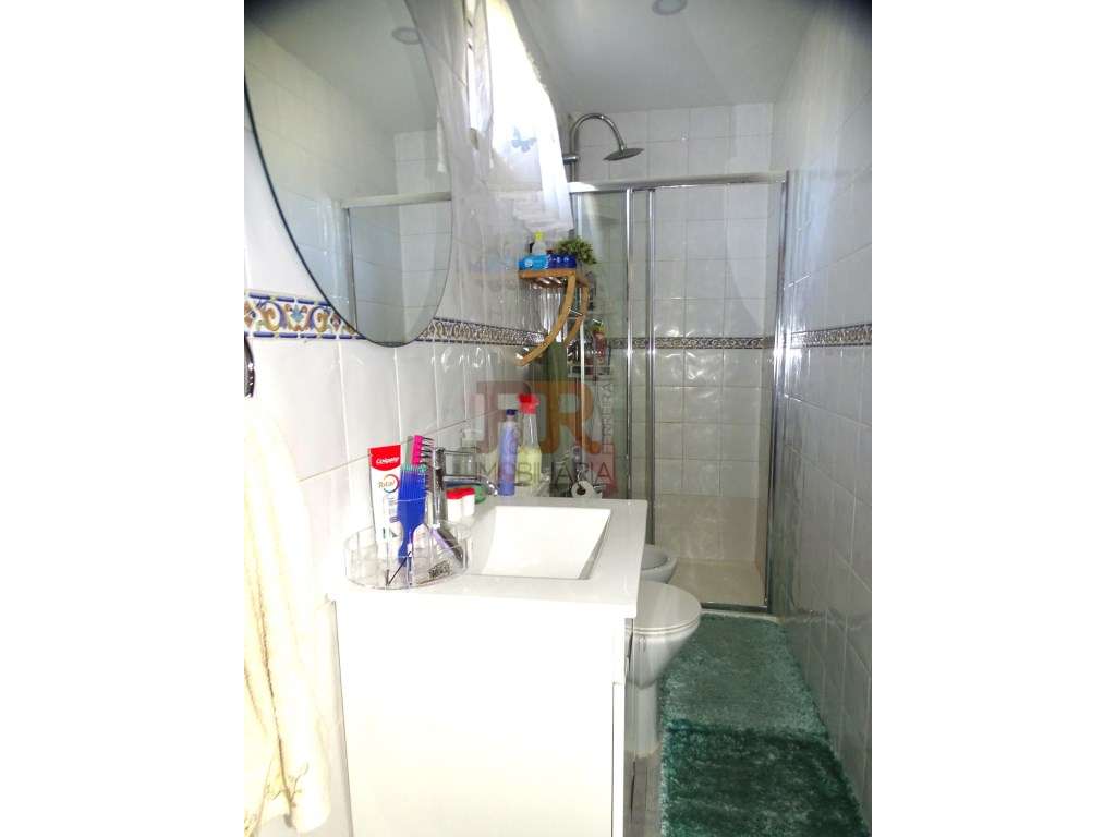 Moradia Isolada Duplex independente para duas familias! Pinhal Gene...-19