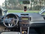 Seat Alhambra 2.0 TDI Ecomotive Style - 4