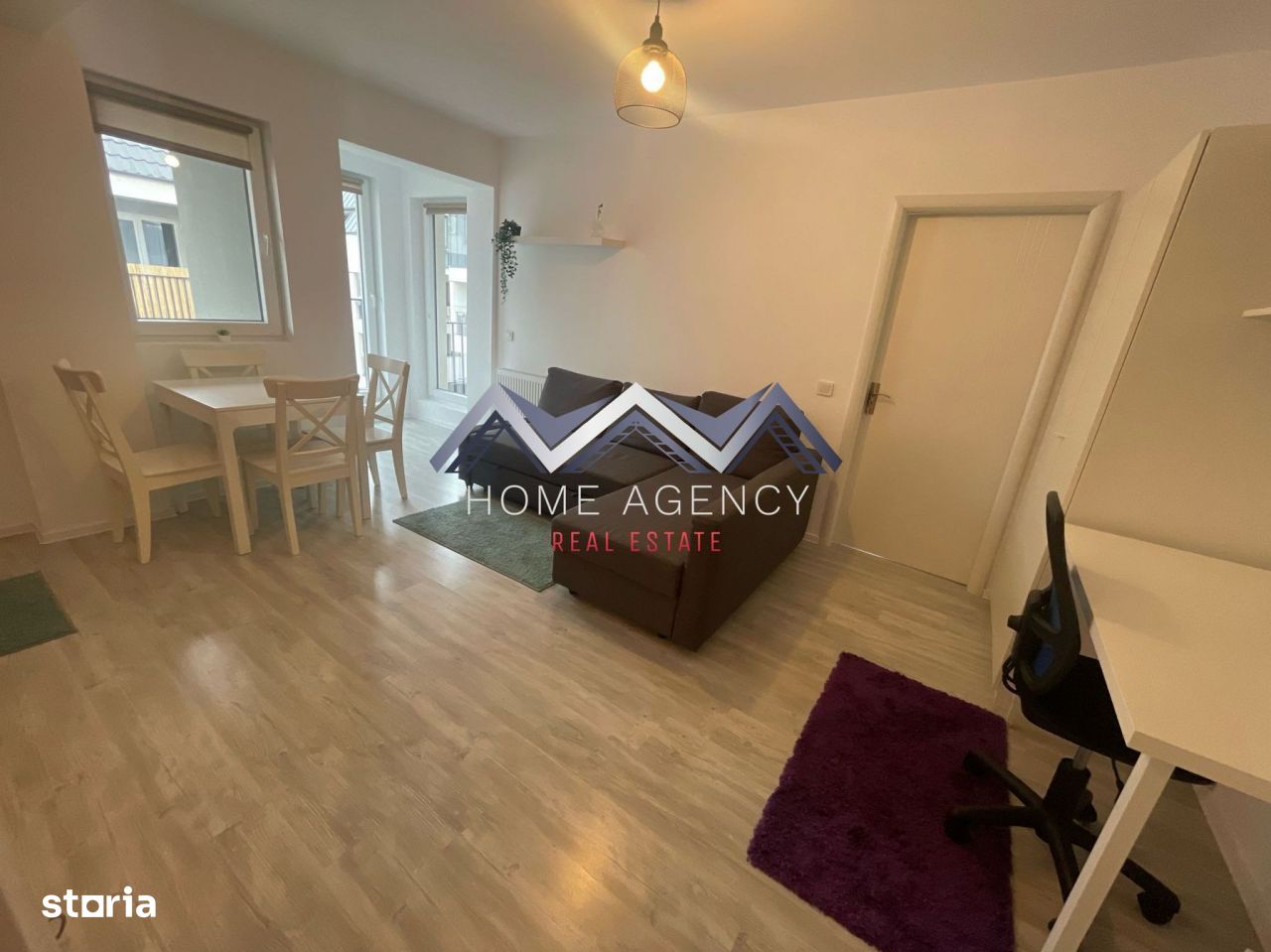 Apartament 2 camere | Otopeni