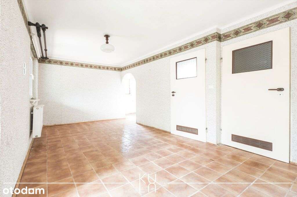 Twoje Nowe Miejsce na Skraju Lasu! - Pełny obrazek: 5/11