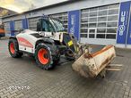 Bobcat TL 470 ŁADOWARKA TELESKOPOWA 9 TON - 3