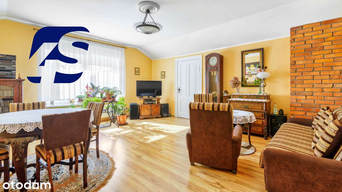 Top Lokalizacja | Garaż | Klimatyczna kamienica-3