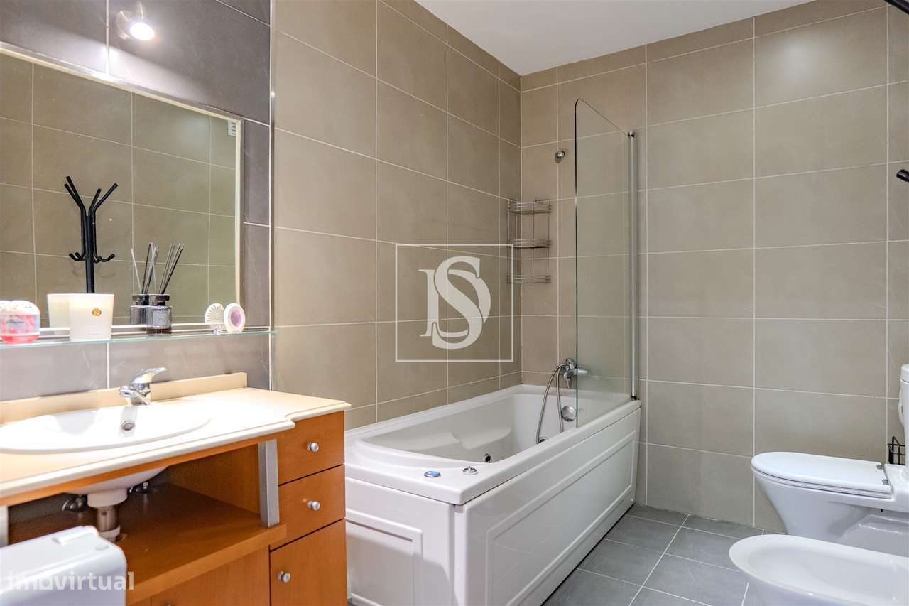 Apartamento T3 Venda em Nossa Senhora de Fátima,Entroncamento-13