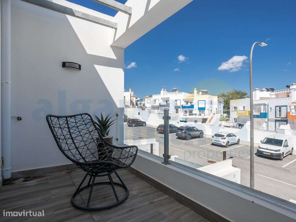 Moradia T3+2 Contemporânea - Pegada, Tavira, Algarve-30