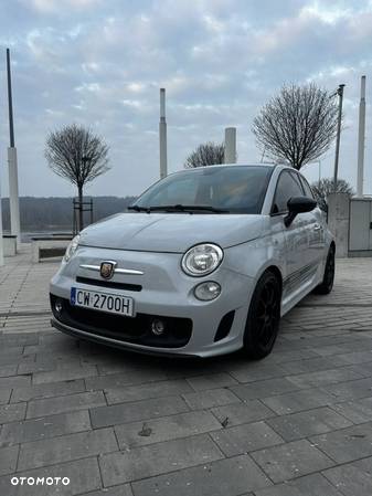 Fiat 500 - 3