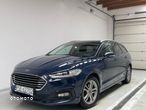 Ford Mondeo 2.0 EcoBlue Executive Plus - 10