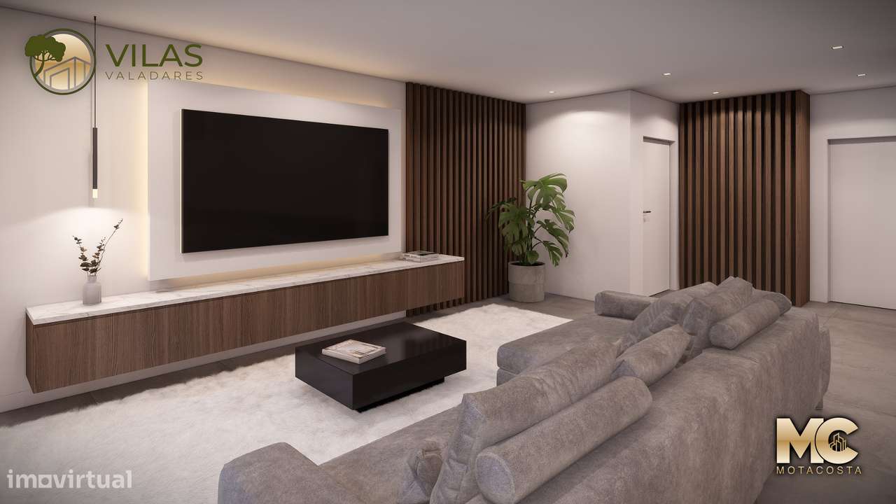 Moradia, 180 m², Corroios-6