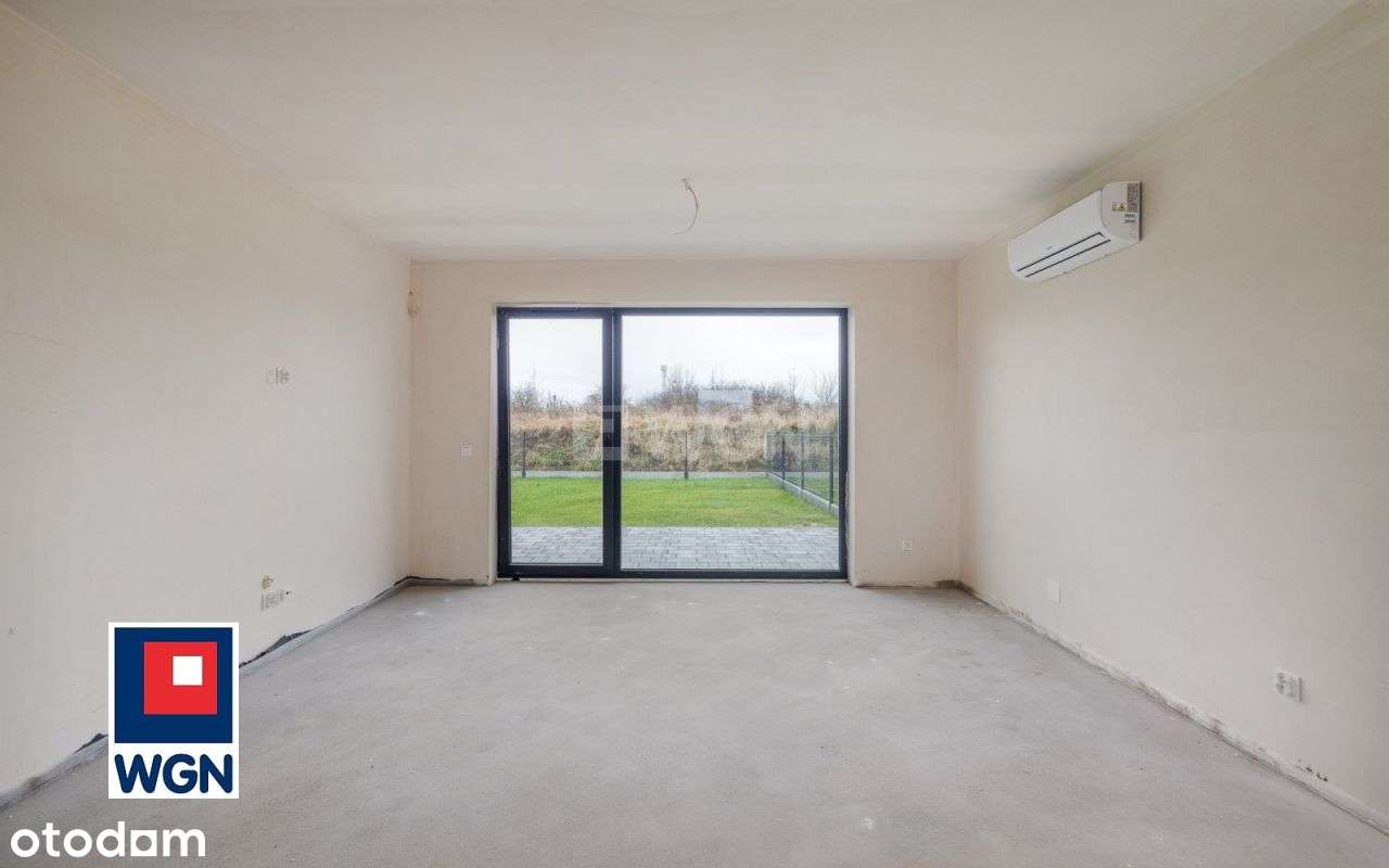 Niskoemisyjny dom z ogródkiem- Dom w cenie 699 tys-5