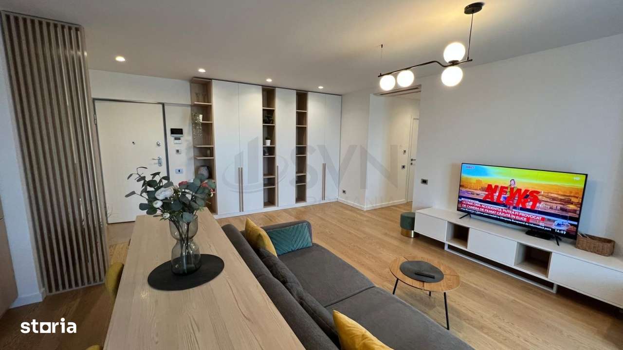 Apartament 3 camere I Aviatiei Tower I Pemium - Imagine principală: 5/15