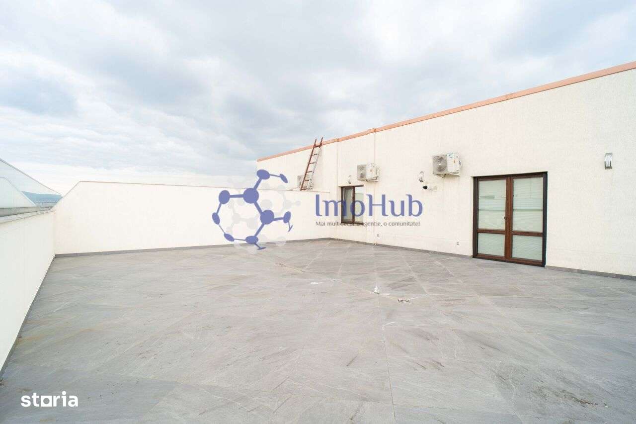 Penthouse exclusivist ultracentral, 220 mp, lift privat, comision 0!-12