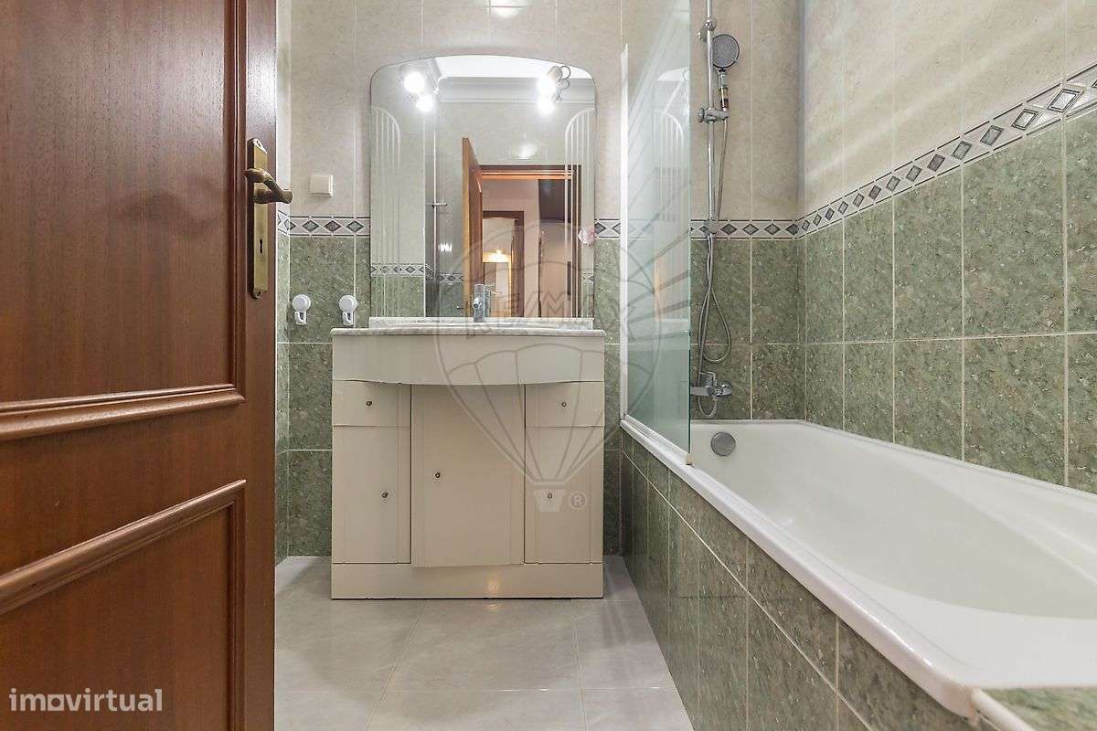 Apartamento T3 para venda-25