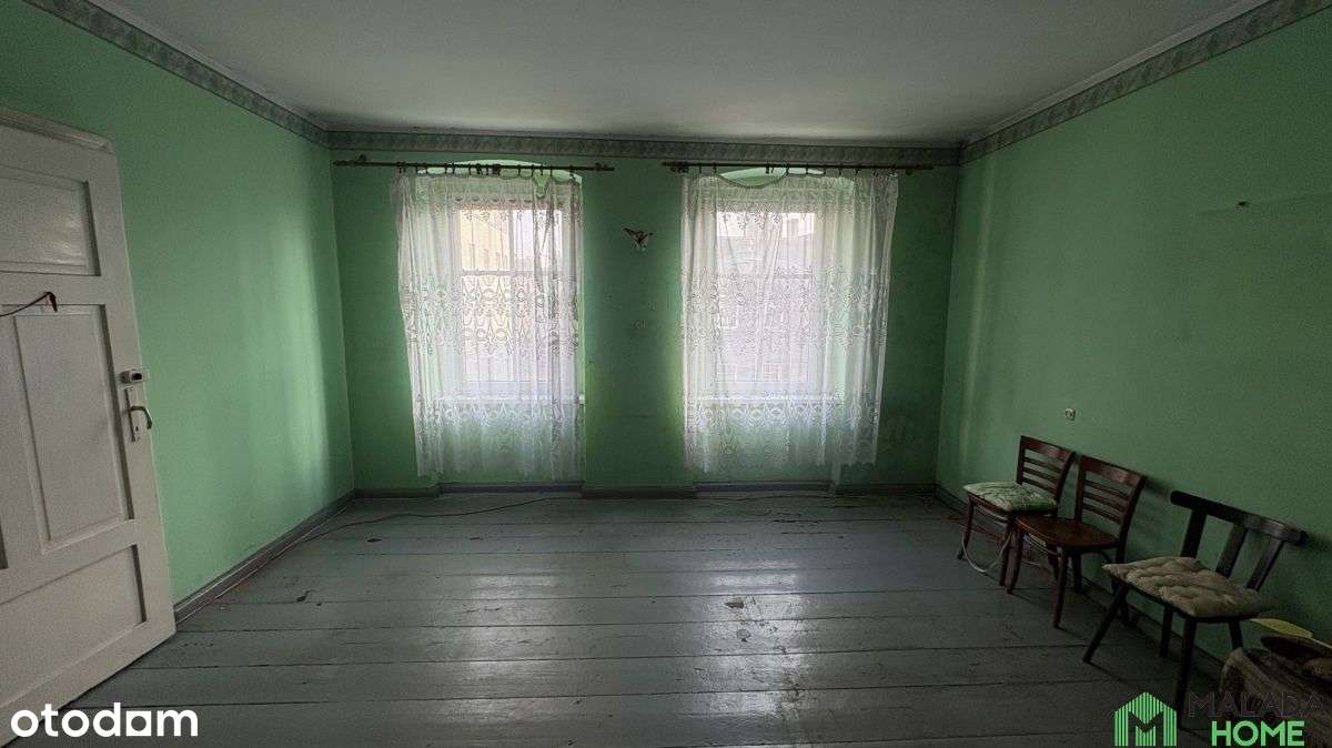 Do remontu, duże mieszkanie w kamienicy-17