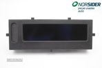 Display de consola Renault Megane III Fase II|12-14 - 1