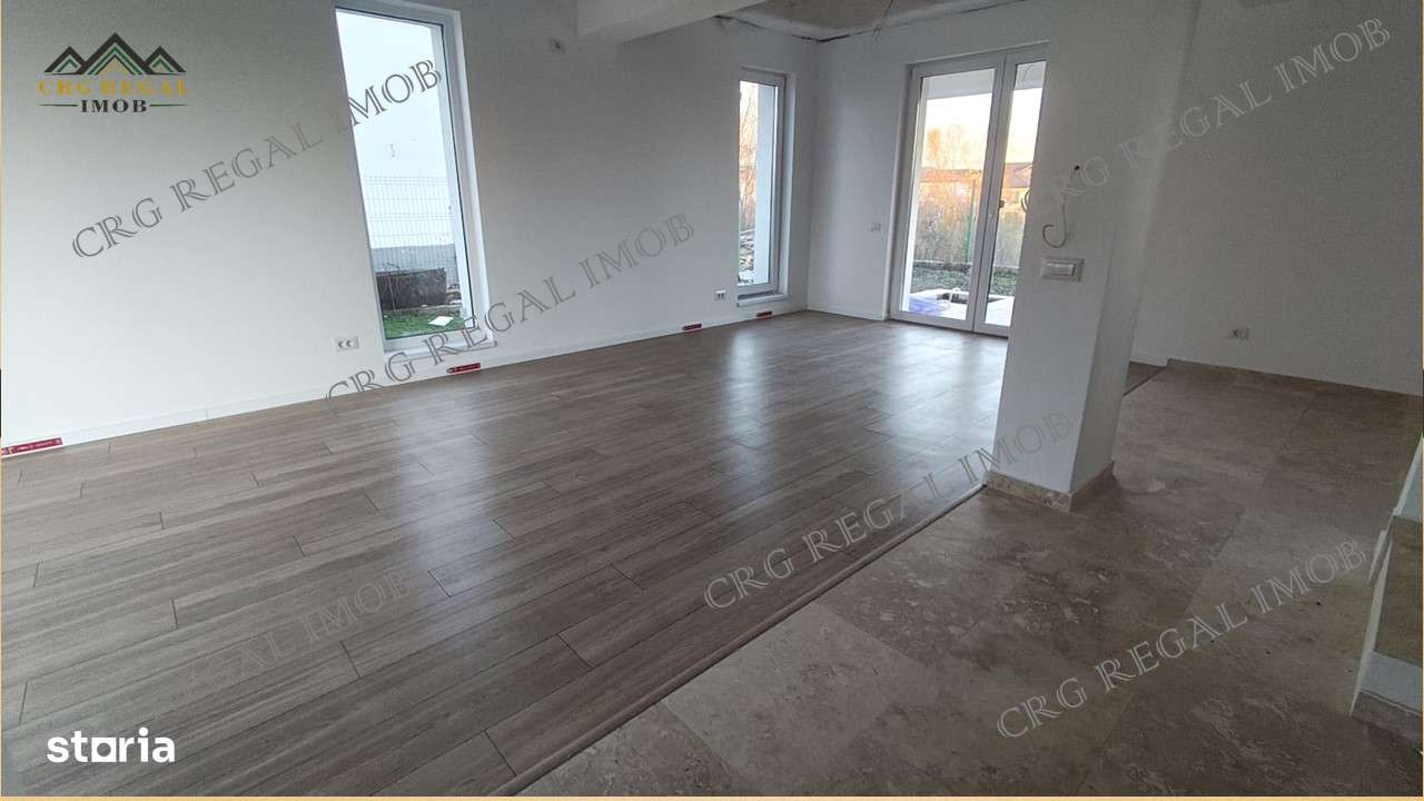 Vanzare Casa Moderna  Comuna Berceni Finisata  Amplasament Excelent - Imagine principală: 4/16