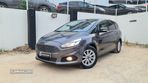 Ford S-Max 2.0 TDCi Titanium - 1