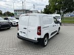 Opel Combo - 5