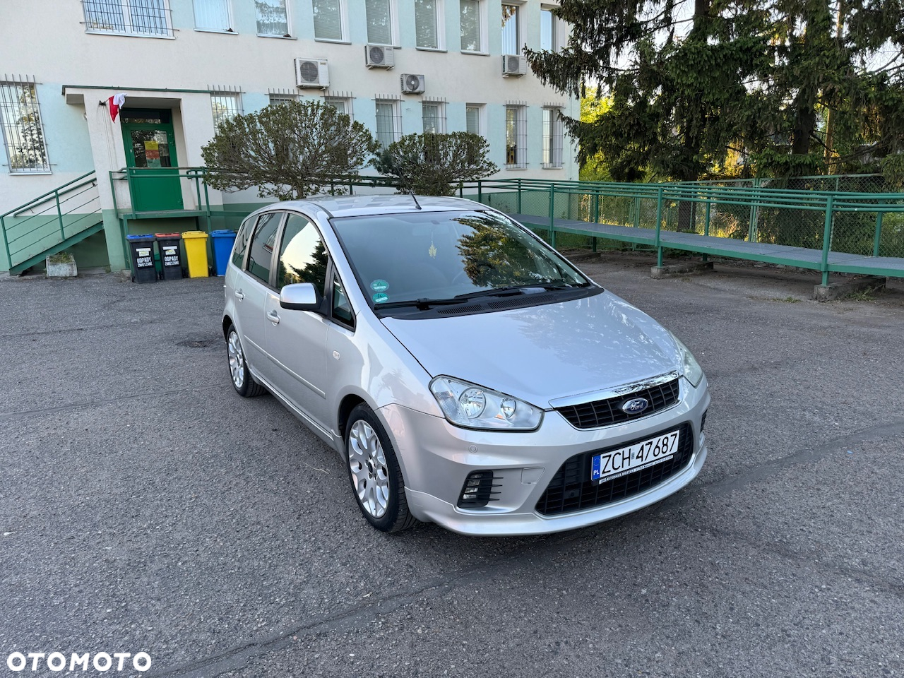 Ford C-MAX 1.8 S - 3