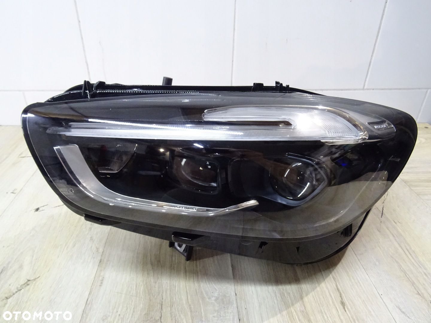 LAMPA Mercedes B-Klasa W247 FULL LED A2479061304 - 1