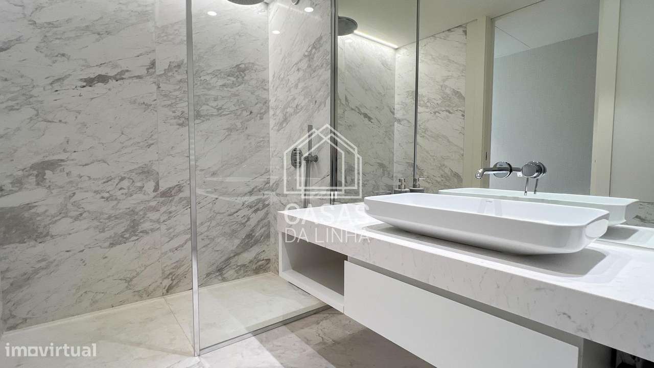 T3 mobilado na Infinity Tower-30