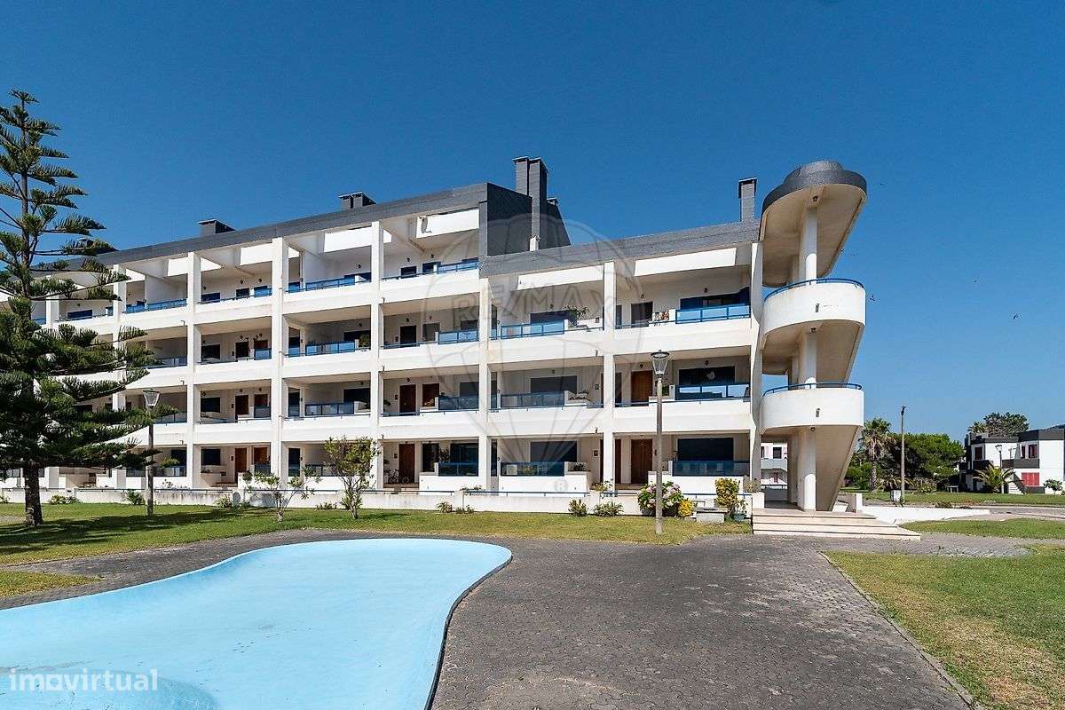 Apartamento T1 para venda - Grande imagem: 4/21