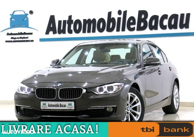 BMW Seria 3 316i Aut. - 1