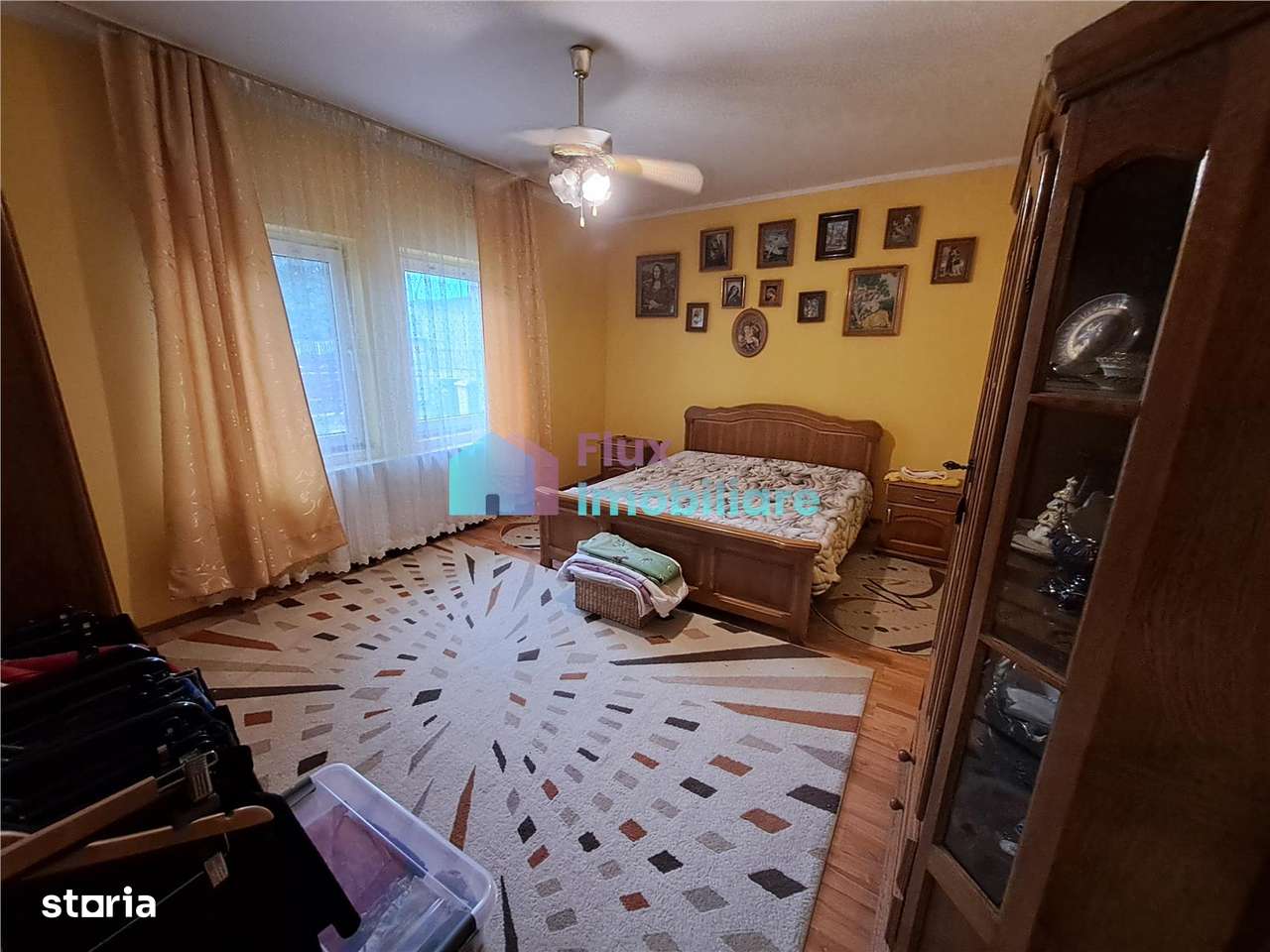 Vila spatioasa Itcani-18