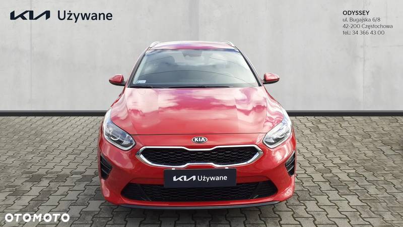 Kia Ceed 1.0 T-GDI S - 8