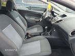 Ford Fiesta 1.25 Ghia - 17