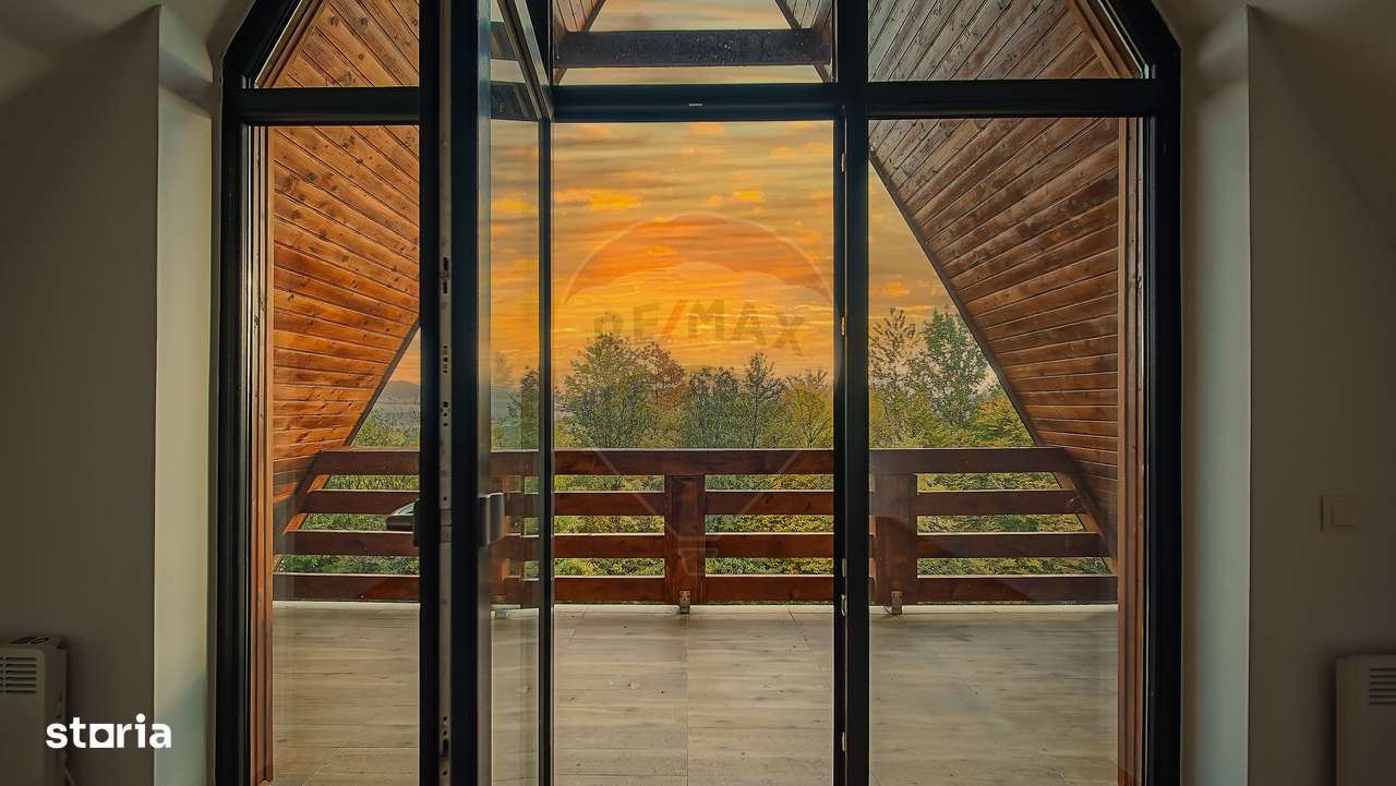 CASE TIP A | BRAN | INVESTITIE 7.5 % RANDAMENT NET | UTILITATI - Imagine principală: 1/20