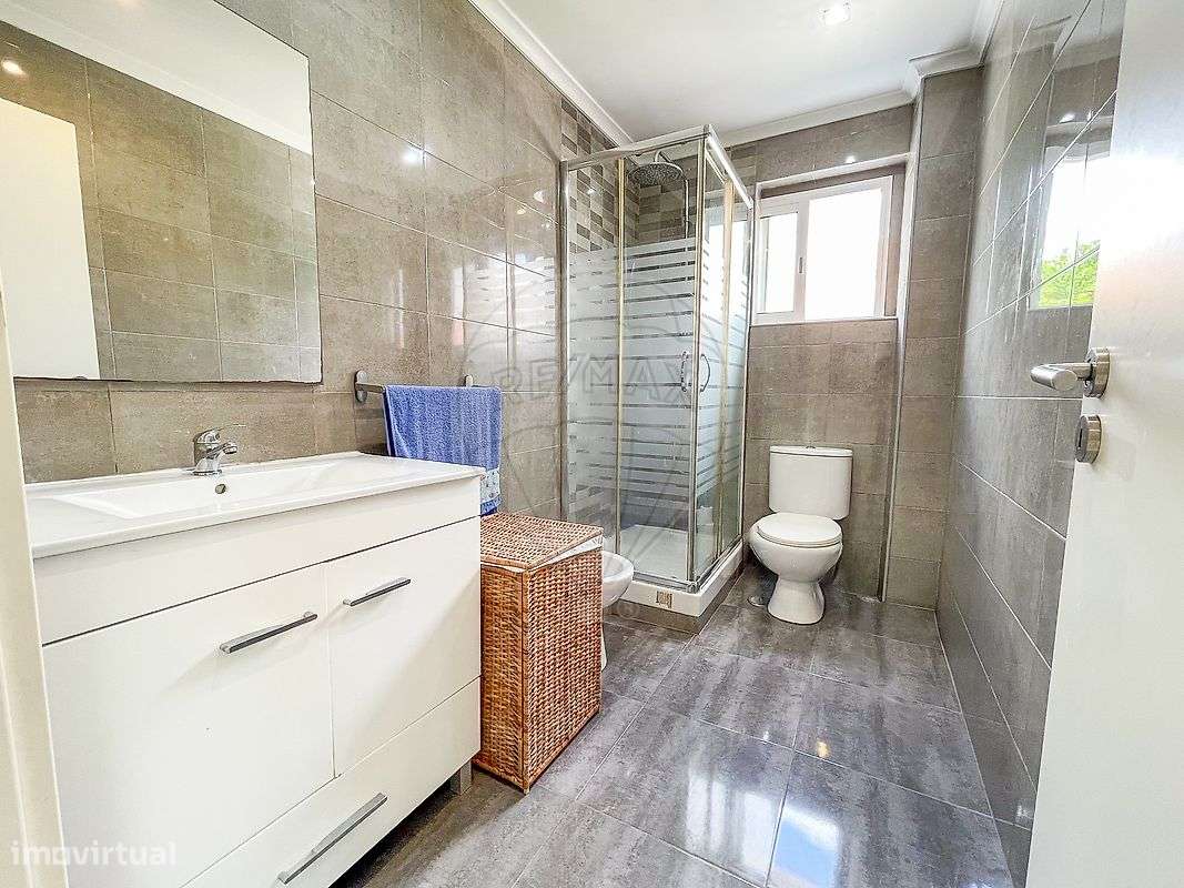 Apartamento T2 para venda-10