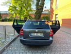 Skoda Octavia 1.8 T FSI Elegance - 21