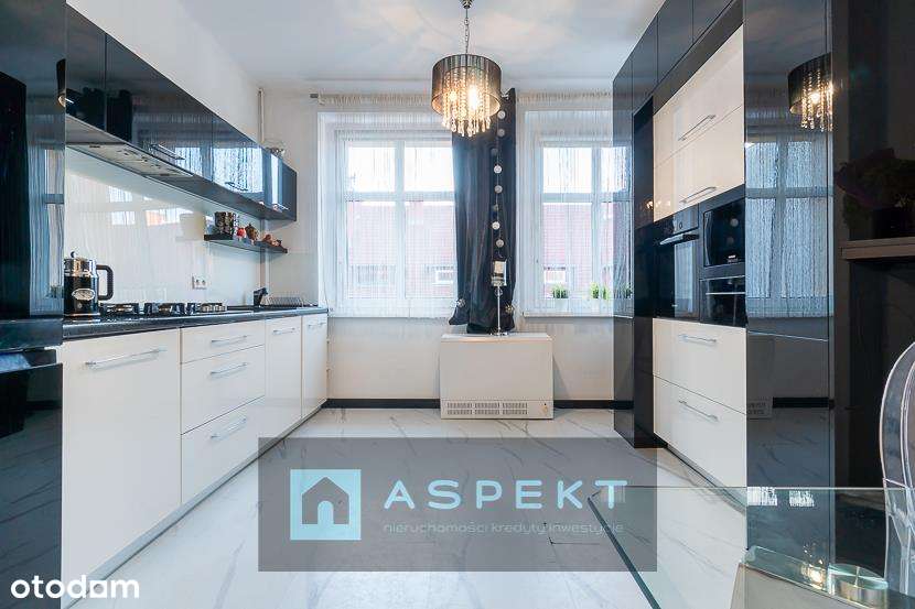 Przestronne, dwupoziomowe, Śródmieście - Pełny obrazek: 4/11