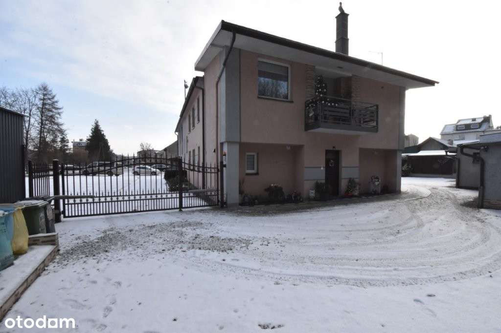 Do sprzedania bezczynszowe mieszkanie 4 pokojowe-1