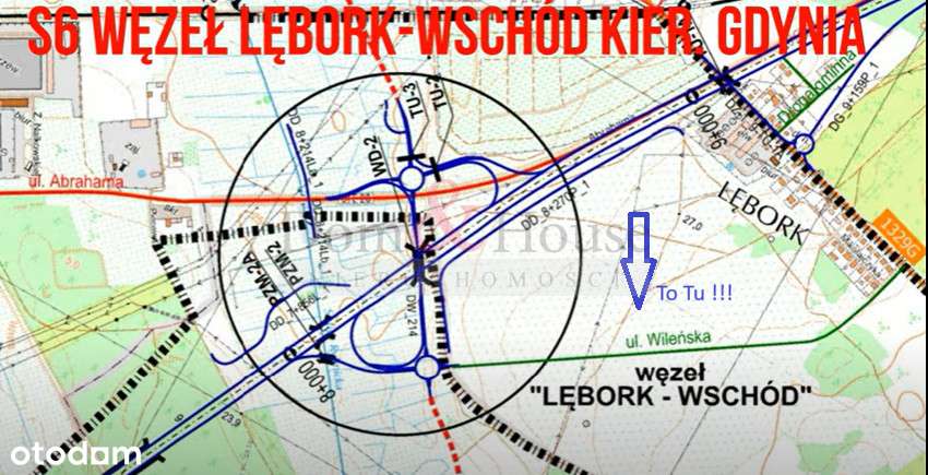Gotowa do zabudowy przemysłowo-usługowa - Pełny obrazek: 3/3