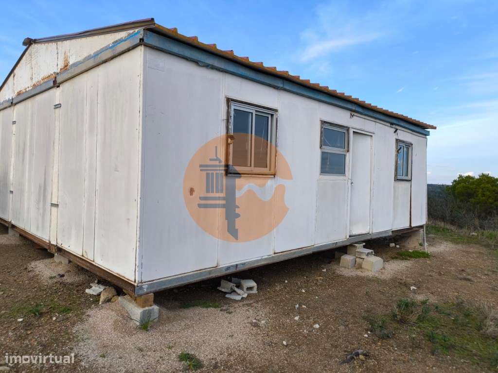 TERRENO COM 7.280 M2 - COM TERRAÇO - VISTA MAR - PRÓXIMO A CORTE DO... - Grande imagem: 4/45