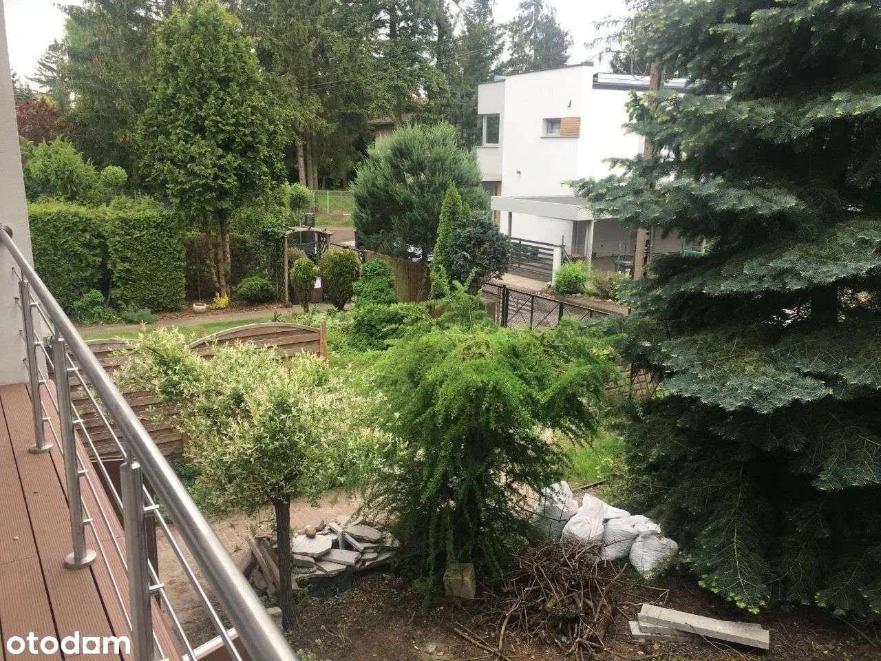 Dom wśród Starodrzew obok Jeziora w Kiekrzu-8