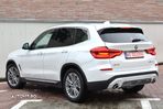 BMW X3 xDrive20d Aut. Luxury Line - 5