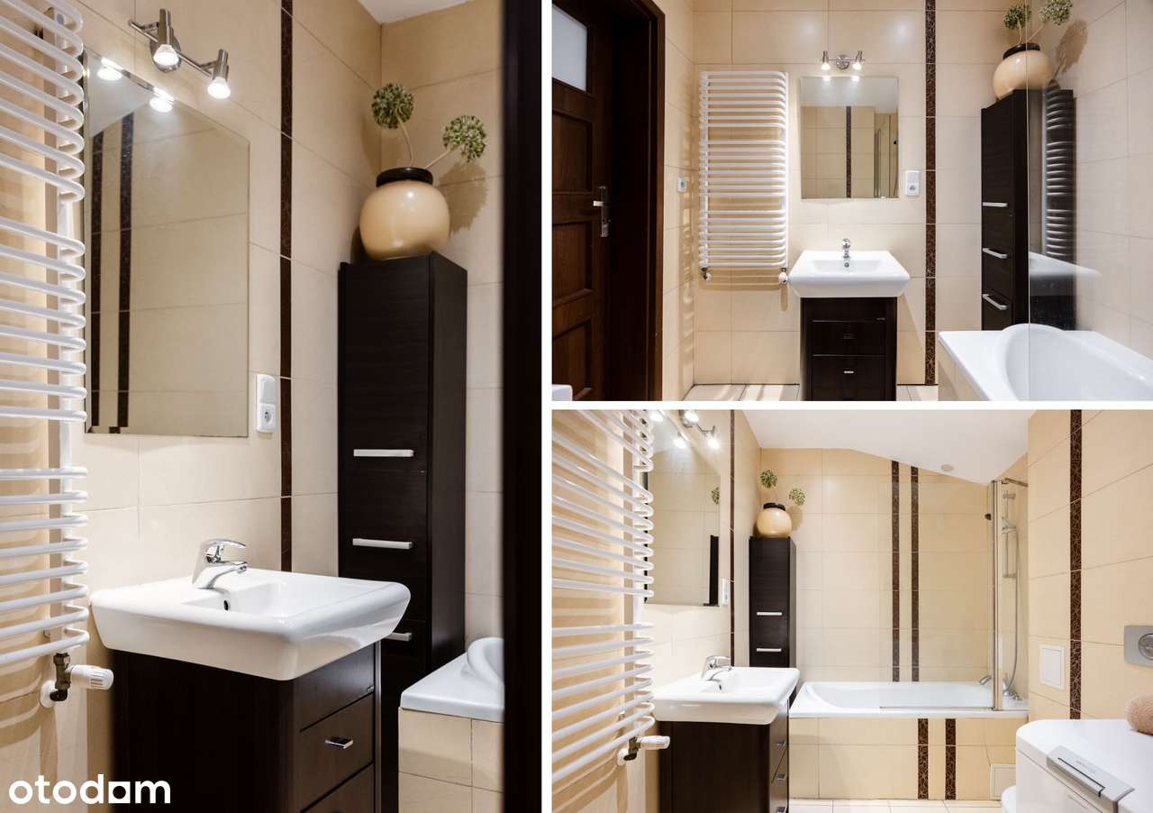 2-POKOJOWE MIESZKANIE NA I PIĘTRZE W CENTRUM KOSZALINA-8