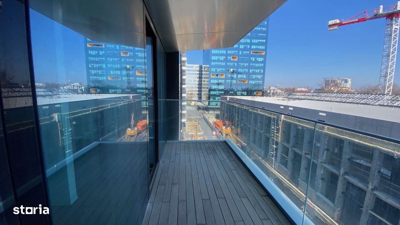 Apartament 2 camere -  One Mircea Eliade - Imagine principală: 5/10