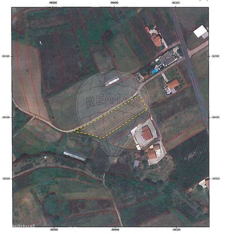 Terreno  para venda - Grande imagem: 5/5