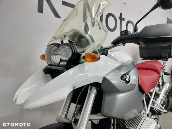 BMW GS - 21