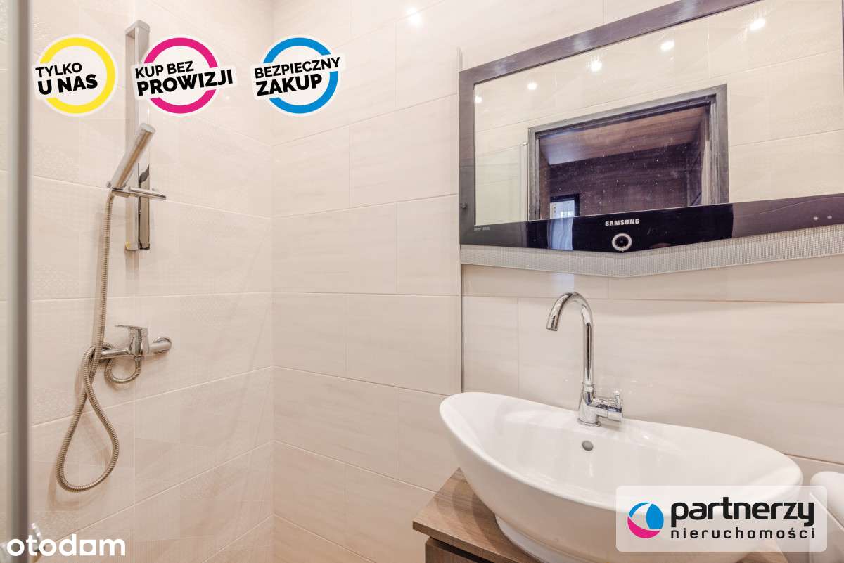 Mieszkanie 2-pokojowe na Wzgórzu Św. Maksymiliana - Pełny obrazek: 5/15