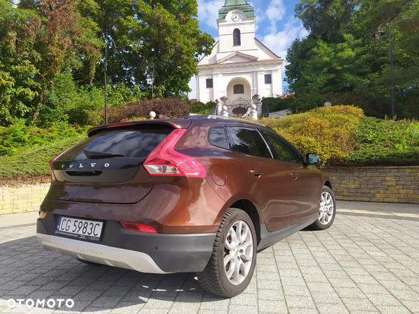 Volvo V40 CC D2 Drive-E Dynamic Edition - 3