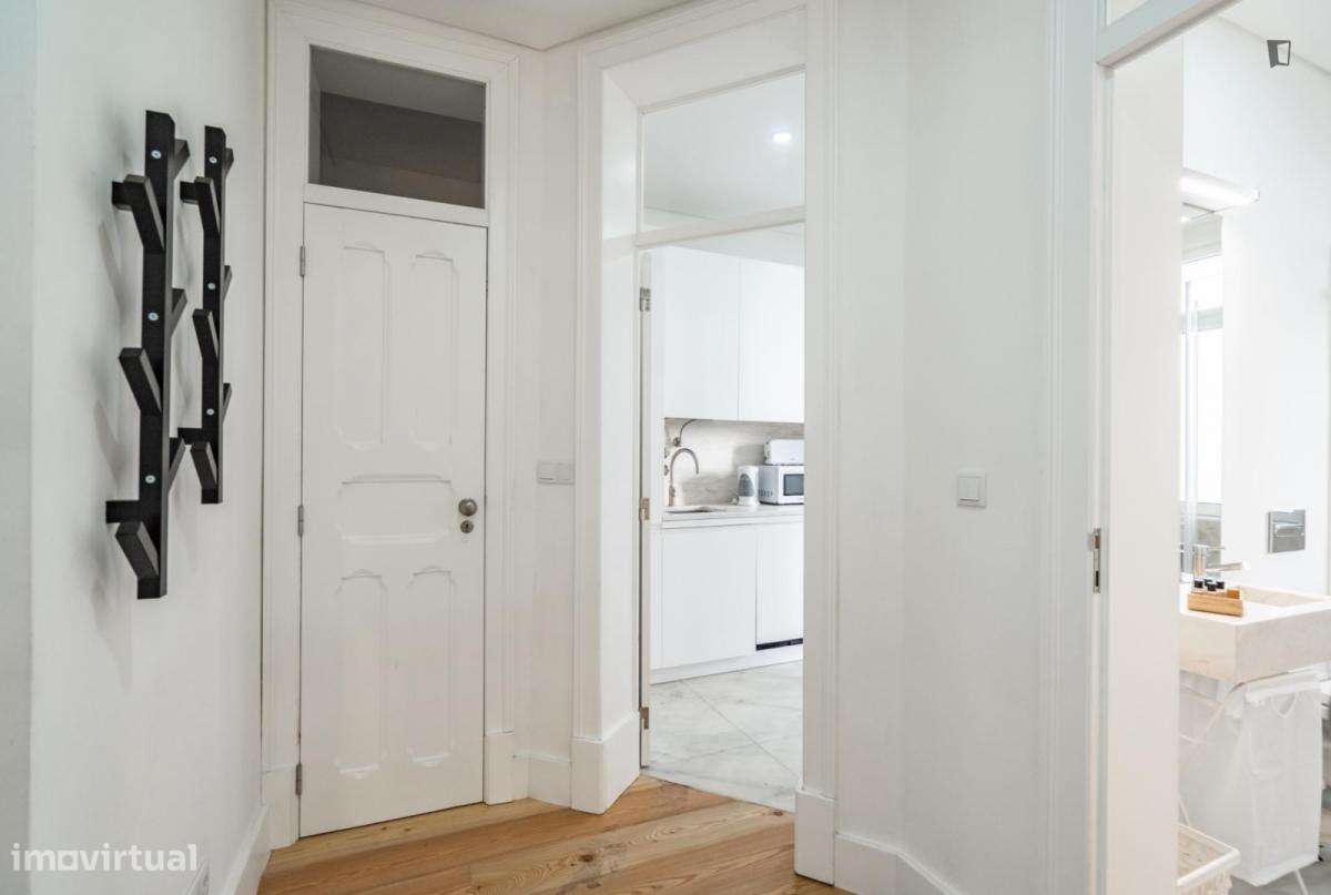 Apartamento com 2 quartos - localizado em Anjos Lisbon - Grande imagem: 5/10