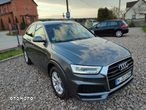 Audi Q3 2.0 TDI Quattro Sport S tronic - 3