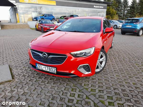 Opel Insignia - 3