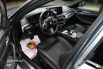 BMW Seria 5 520d xDrive AT - 11