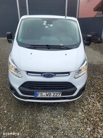 Ford Transit - 8